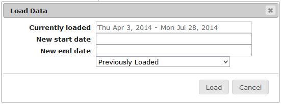 Change Date Range Example Image